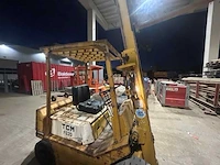 Tcm - fg20 - forklift trucks - afbeelding 3 van  7