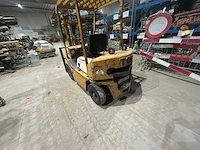 Tcm - fg20 - forklift trucks - afbeelding 7 van  7