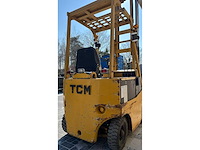 Tcm - fvb15h2 - vorkheftruck - afbeelding 9 van  16