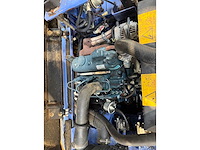 Tcm - l3 - bulldozer - 2004 - afbeelding 2 van  11