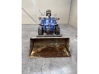 Tcm - l3 - bulldozer - 2004 - afbeelding 7 van  11