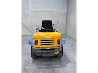 Tcm - l3 - bulldozer - 2004 - afbeelding 11 van  11