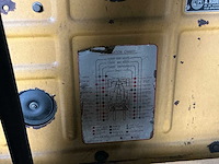 Tcm 2500 vorkheftruck - afbeelding 2 van  16