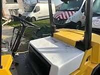 Tcm fd30 vorkheftruck - afbeelding 3 van  17