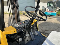 Tcm fd30 vorkheftruck - afbeelding 4 van  17