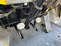 Tcm fd30 vorkheftruck - afbeelding 17 van  17