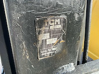 Tcm fd30 vorkheftruck - afbeelding 7 van  17