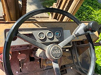 Tcm fd60 vorkheftruck - afbeelding 2 van  14