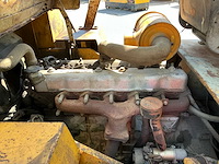 Tcm fd60 vorkheftruck - afbeelding 5 van  14