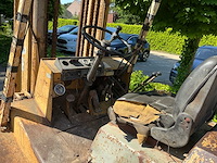 Tcm fd60 vorkheftruck - afbeelding 14 van  14