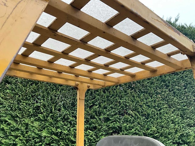 Tcm fg15n2 vorkheftruck - afbeelding 7 van  26