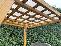 Tcm fg15n2 vorkheftruck - afbeelding 7 van  26