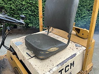 Tcm fg15n2 vorkheftruck - afbeelding 8 van  26