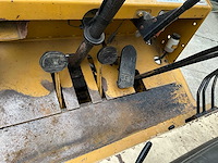 Tcm fg15n2 vorkheftruck - afbeelding 13 van  26