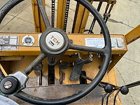 Tcm fg15n2 vorkheftruck - afbeelding 14 van  26