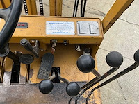 Tcm fg15n2 vorkheftruck - afbeelding 15 van  26