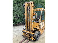 Tcm fg15n2 vorkheftruck - afbeelding 24 van  26