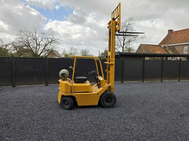 Tcm fg25n4 - afbeelding 2 van  19