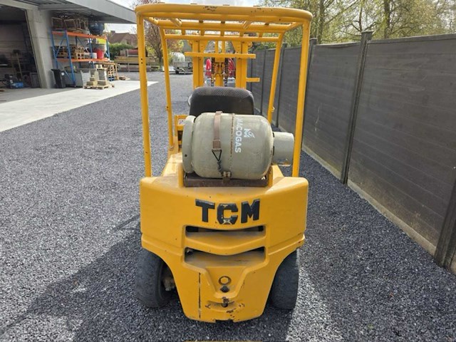 Tcm fg25n4 - afbeelding 9 van  19