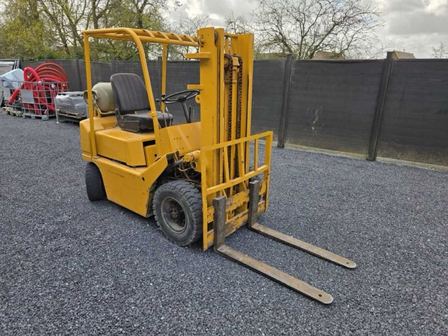 Tcm fg25n4 - afbeelding 1 van  19