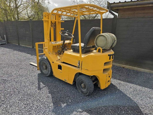 Tcm fg25n4 - afbeelding 17 van  19