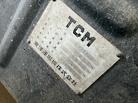 Tcm fhd18 vorkheftruck - afbeelding 10 van  11