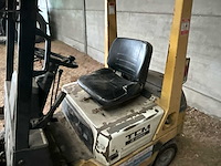 Tcm fhd18 vorkheftruck - afbeelding 8 van  8