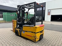 Tcm ftb20-7 heftruck 2013 - afbeelding 5 van  10