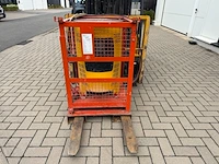 Tcm ftb20-7 heftruck 2013 - afbeelding 7 van  10