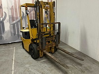 Tcm fvb15h2 vorkheftruck - afbeelding 1 van  9