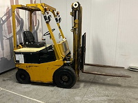 Tcm fvb15h2 vorkheftruck - afbeelding 2 van  9