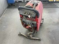 Tcm go 532 veegmachine - vloerschrobmachine - afbeelding 2 van  7