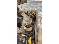 Tcm isuzu - fdh25z - forklift truck - afbeelding 4 van  20