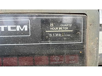 Tcm isuzu - fdh25z - forklift truck - afbeelding 6 van  20