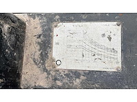 Tcm isuzu - fdh25z - forklift truck - afbeelding 7 van  20