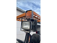 Tcm isuzu - fdh25z - forklift truck - afbeelding 13 van  20