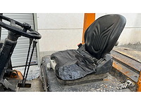 Tcm isuzu - fdh25z - forklift trucks - afbeelding 4 van  16