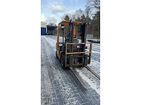 Tcm isuzu - fdh25z - forklift trucks - afbeelding 15 van  16