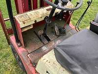 Tcm t505 vorkheftruck - afbeelding 17 van  24