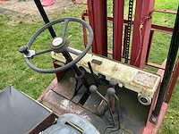 Tcm t505 vorkheftruck - afbeelding 19 van  24