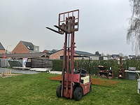 Tcm t505 vorkheftruck - afbeelding 24 van  24