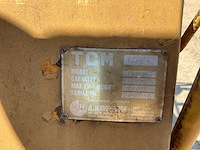 Tcm vorkheftruck - afbeelding 6 van  14