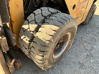 Tcm vorkheftruck - afbeelding 14 van  14