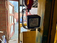 Tcm vorkheftruck - afbeelding 2 van  14