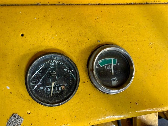 Tcm vorkheftruck - afbeelding 3 van  14