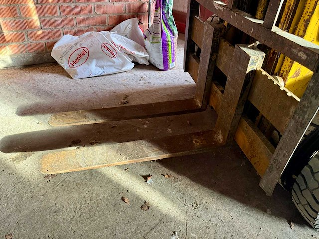 Tcm vorkheftruck - afbeelding 4 van  14