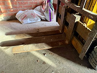 Tcm vorkheftruck - afbeelding 4 van  14