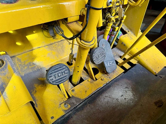 Tcm vorkheftruck - afbeelding 6 van  14