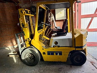 Tcm vorkheftruck - afbeelding 1 van  14