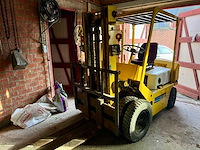 Tcm vorkheftruck - afbeelding 7 van  14